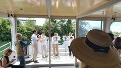 Festival na Ljubljanici