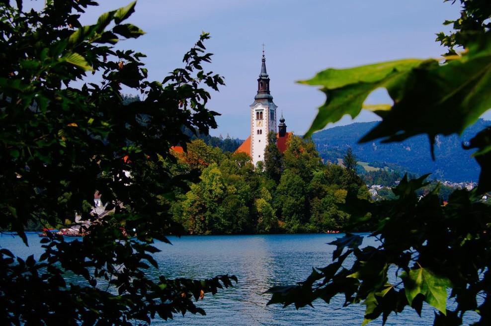 Bled brez avtomobila: Uživanje v naravi brez stresa (foto: Profimedia)