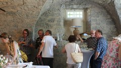 skupina Prizma izid vinilna plošča dan mladosti