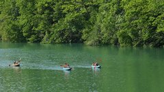 Zbiljsko jezero