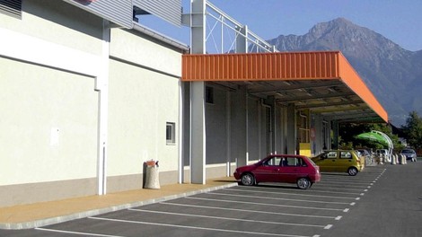 živila