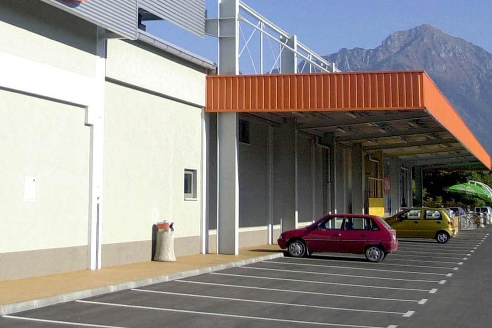 živila