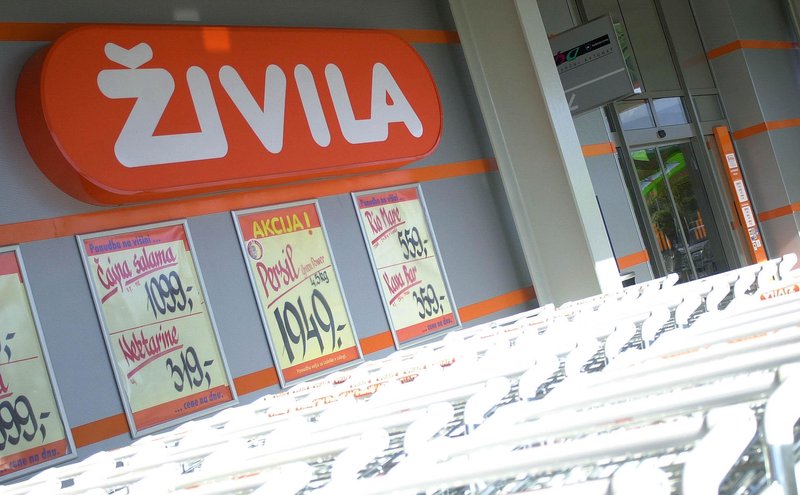 živila