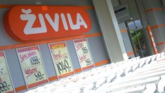 živila