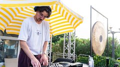 Smashy beach club zabava