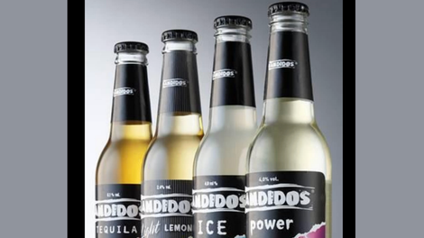 bandidos ice