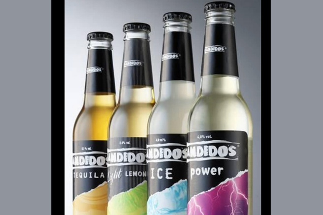 bandidos ice