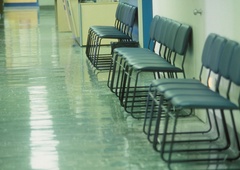 Znanemu športniku se je svet sesul pred očmi: odšel k zdravniku in prejel osupljivo diagnozo