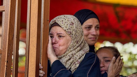 Gaza