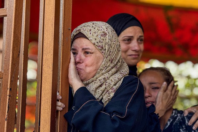 Gaza