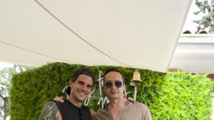 Smashy beach club zabava