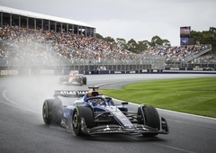 Tajska z milijardno ponudbo v boj za dirko formule 1 v Bangkoku