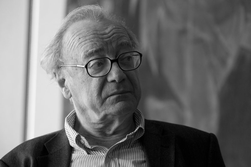 Alfred Brendel