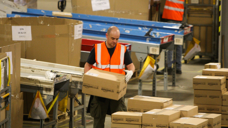 Amazon