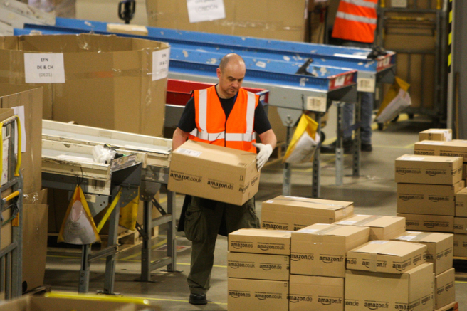 Amazon