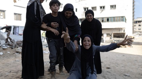 Gaza