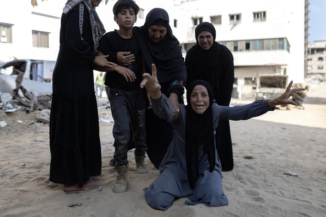 Gaza