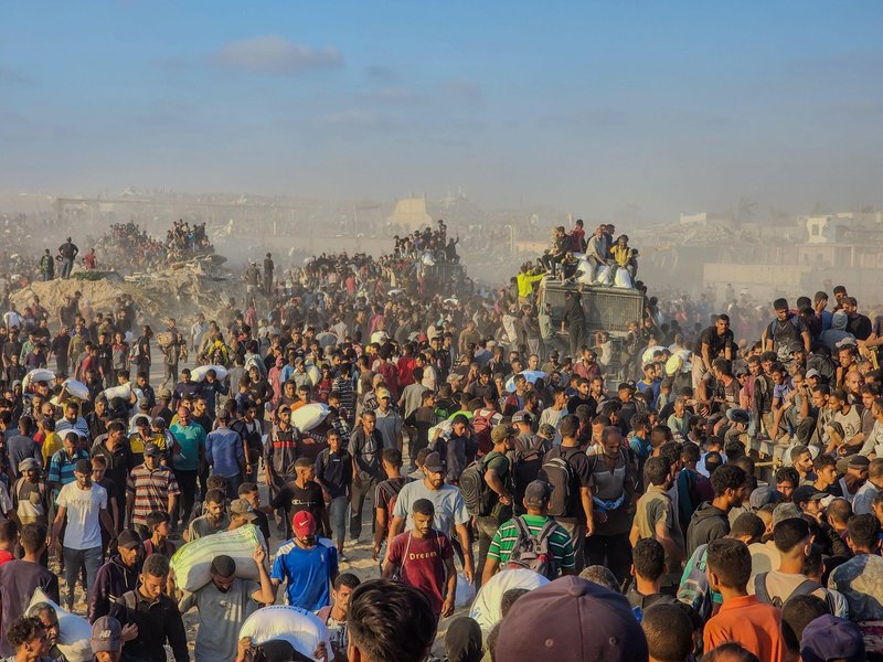 Gaza
