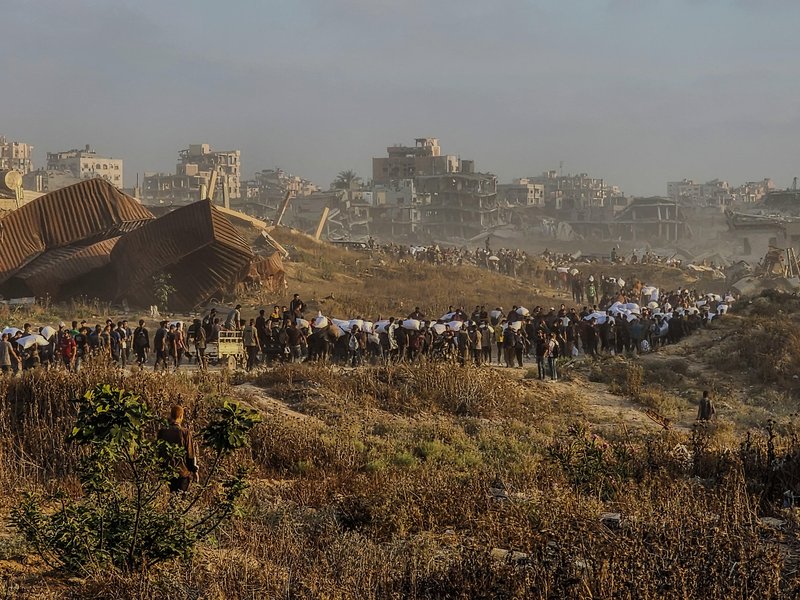 Gaza