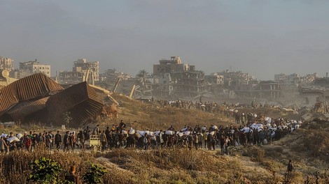 Gaza