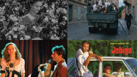 Poletna oda slovenskemu filmu