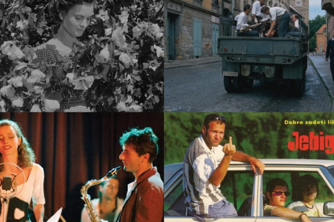 Poletna oda slovenskemu filmu
