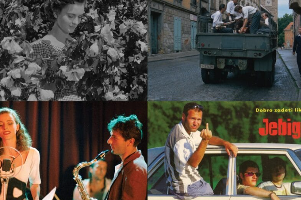 Poletna oda slovenskemu filmu (foto: Festival Ljubljana)