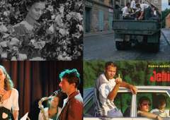 Poletna oda slovenskemu filmu