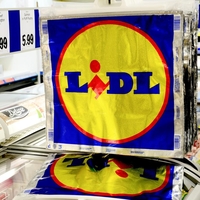 sladoledi gelatelli lidl cena kakovost beljakovinski sladoled