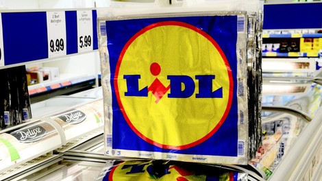 sladoledi gelatelli lidl cena kakovost beljakovinski sladoled