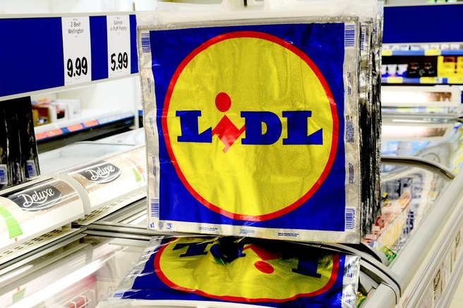 sladoledi gelatelli lidl cena kakovost beljakovinski sladoled