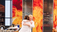 MasterChef Slovenija finale 11. sezona