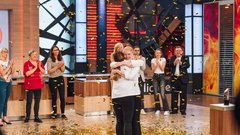 MasterChef Slovenija finale 11. sezona