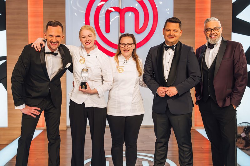 MasterChef Slovenija finale 11. sezona
