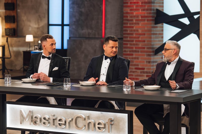 MasterChef Slovenija finale 11. sezona