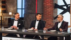 MasterChef Slovenija finale 11. sezona