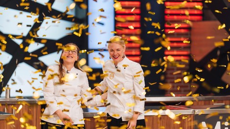 MasterChef Slovenija finale 11. sezona