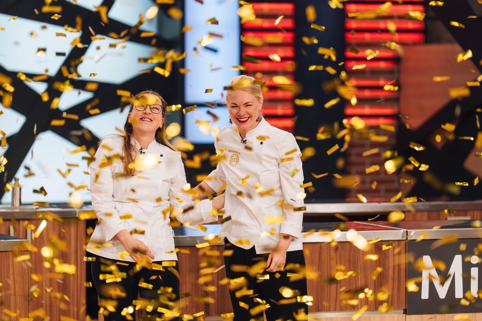 MasterChef Slovenija finale 11. sezona