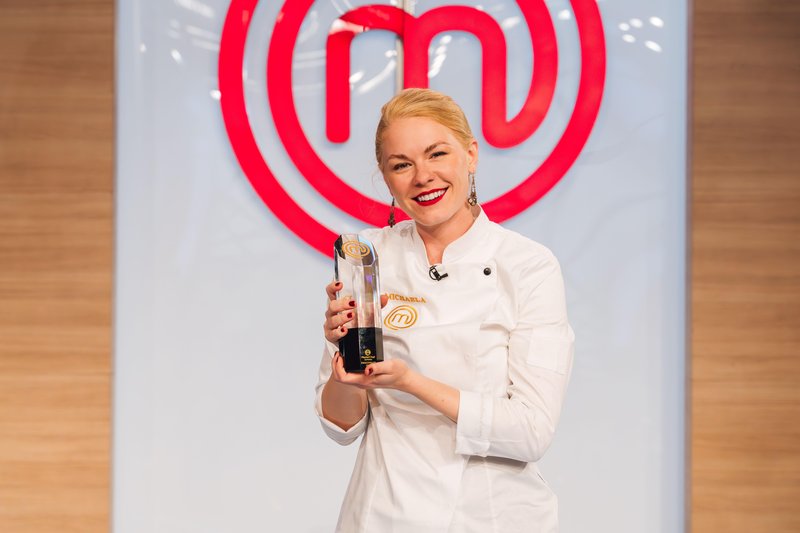 MasterChef Slovenija finale 11. sezona
