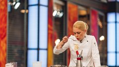 MasterChef Slovenija finale 11. sezona