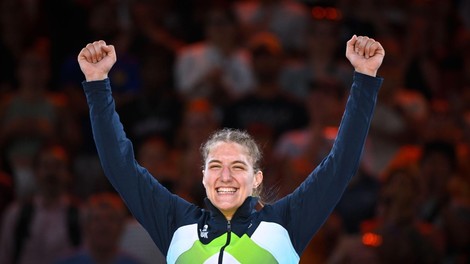 Izpoved olimpijske prvakinje: "Vrhunski šport je lepa ideja, realnost pa ..."