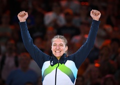 Izpoved olimpijske prvakinje: "Vrhunski šport je lepa ideja, realnost pa ..."