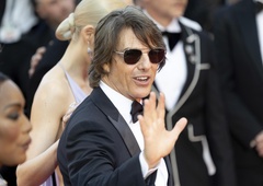 Tom Cruise dobil oskarja – a ne tistega, ki ga vsi poznamo