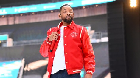 Will Smith se vrača: Po aferi razmišlja o vplivni vlogi