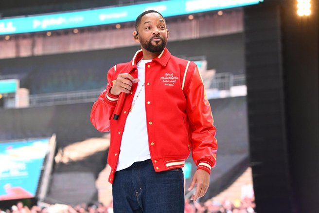 Will Smith se vrača: Po aferi razmišlja o vplivni vlogi