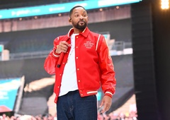 Will Smith se vrača: Po aferi razmišlja o vplivni vlogi