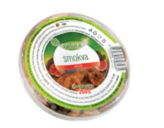 Tuš s trgovskih polic umaknil ta izdelek