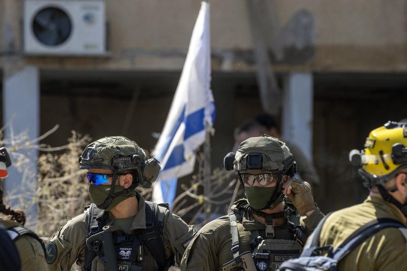 Izrael