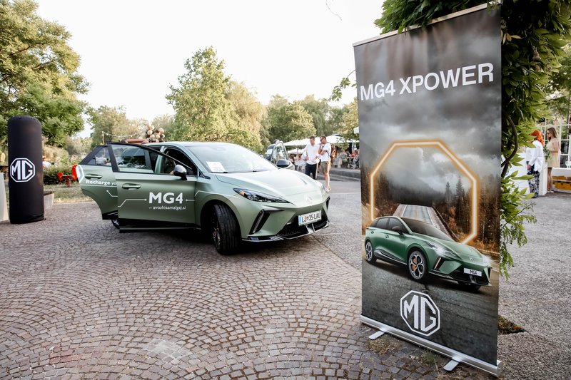 Metropolitan Happy Hour pospremil Ljubljano v vroče poletje – poglejte, kdo vse se nam je pridružil (FOTO in VIDEO)