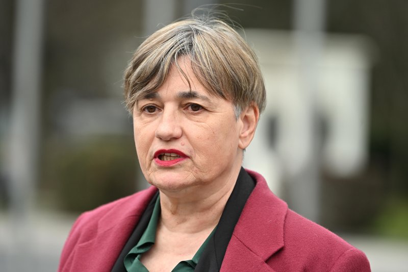Nataša Sukič